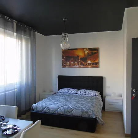 Casa Leonardo Airport Guest house *