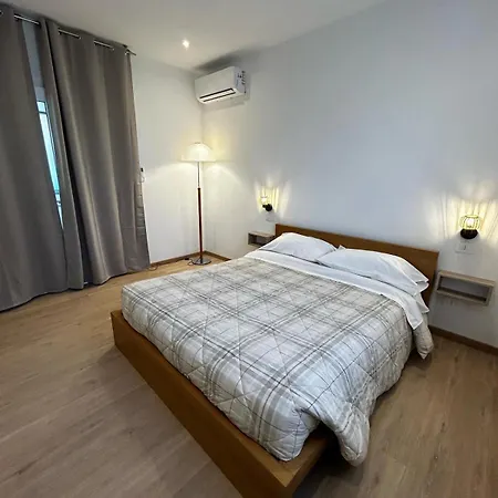 Casa Leonardo Airport Azzano San Paolo